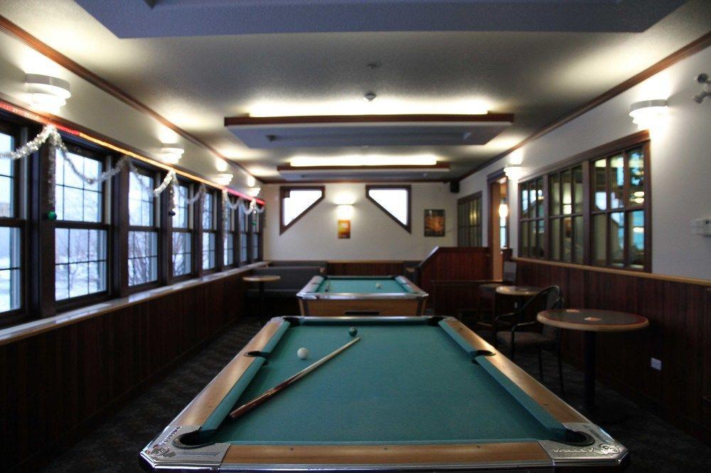 Alpine Inn Valemount Luaran gambar